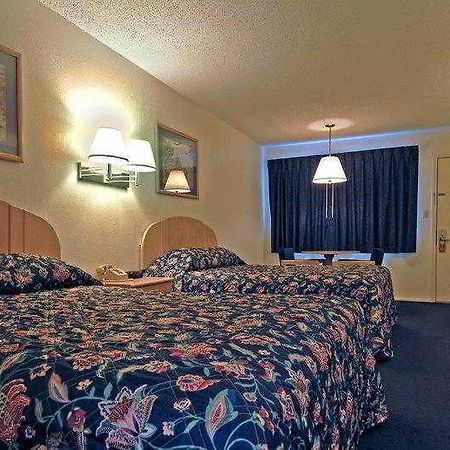 Best Western Coleman Inn Chambre photo